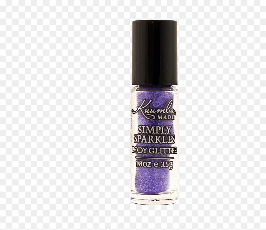 Nail Polish, HD Png Download - sparkles png