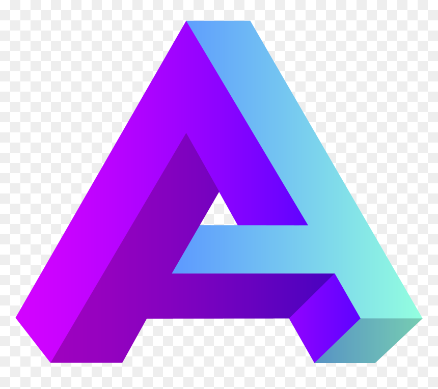 Triangle, HD Png Download - transparent png