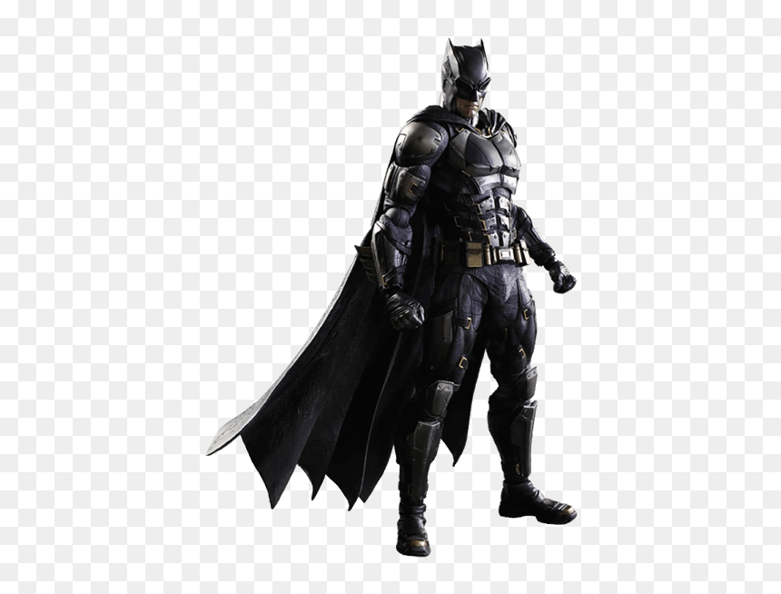 Sh Figuarts Dark Knight, HD Png Download - batman png