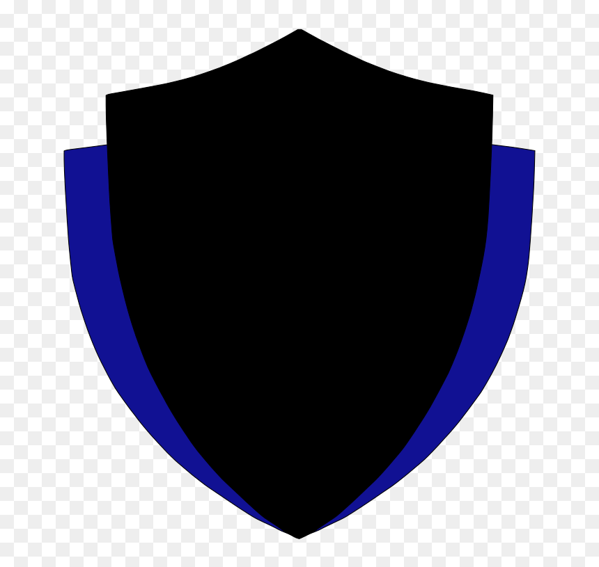 Emblem, HD Png Download - shield png