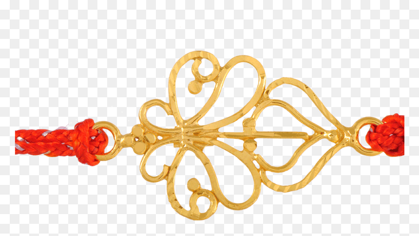 Body Jewelry, HD Png Download - rakhi png