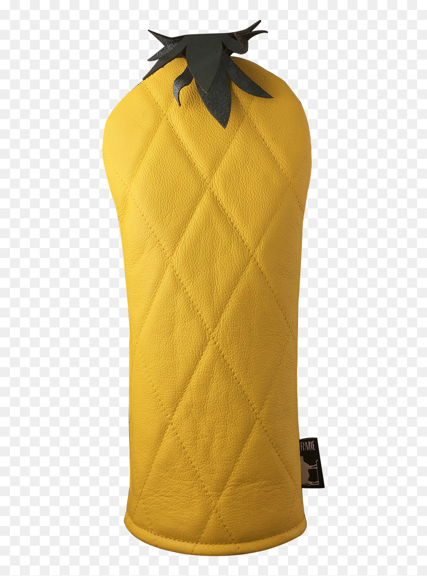 Pineapple Headcover, HD Png Download - pineapple png