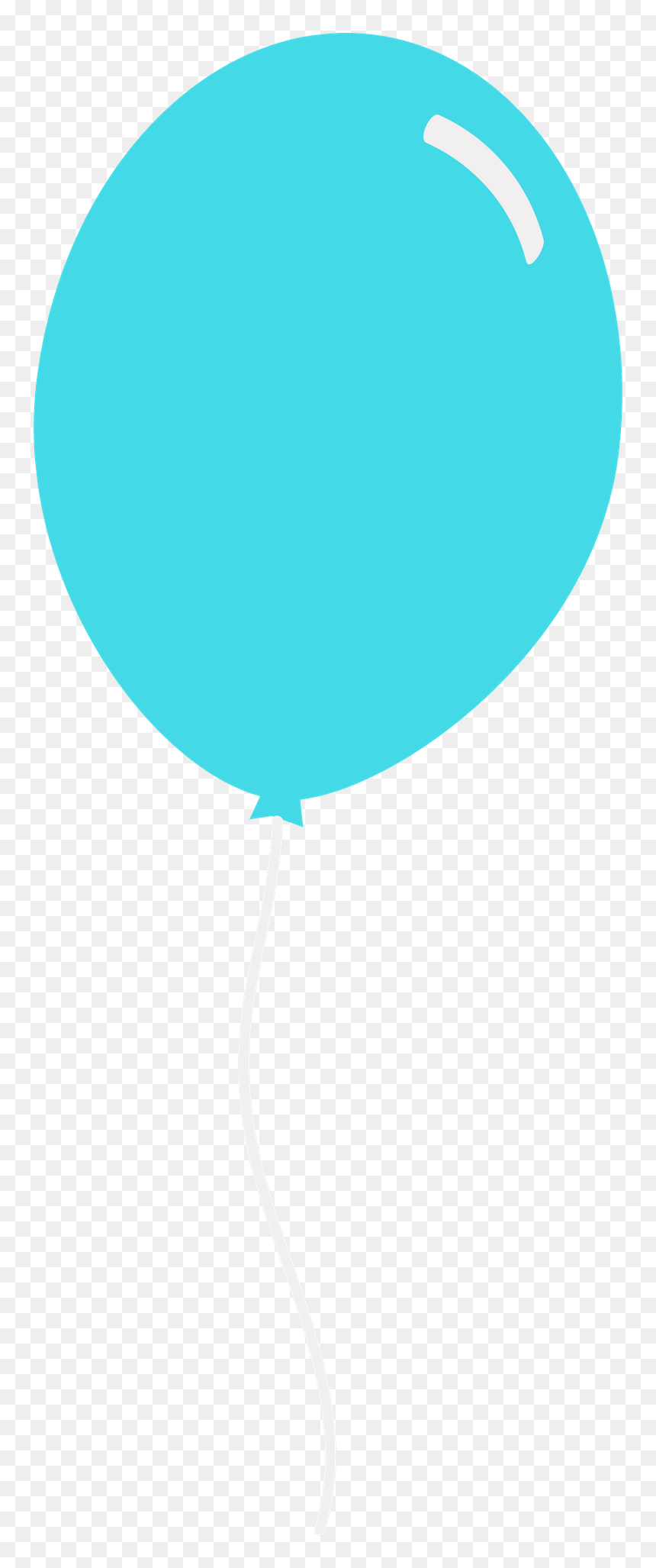 Balloon, HD Png Download - balloon png