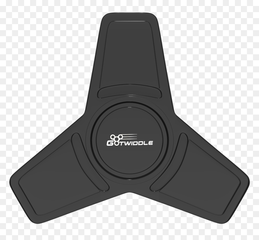 Gadget, HD Png Download - fidget spinner png