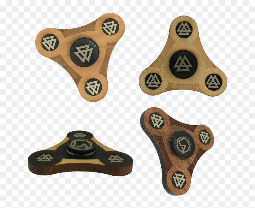 Game Controller, HD Png Download - fidget spinner png