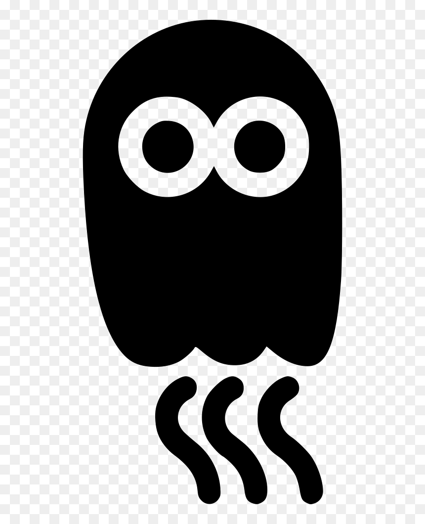 Clip Art, HD Png Download - ghost png