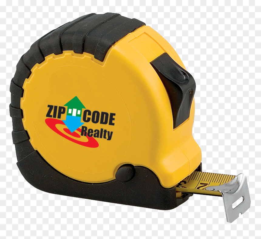 Promotional Tape Measure, HD Png Download - tape png