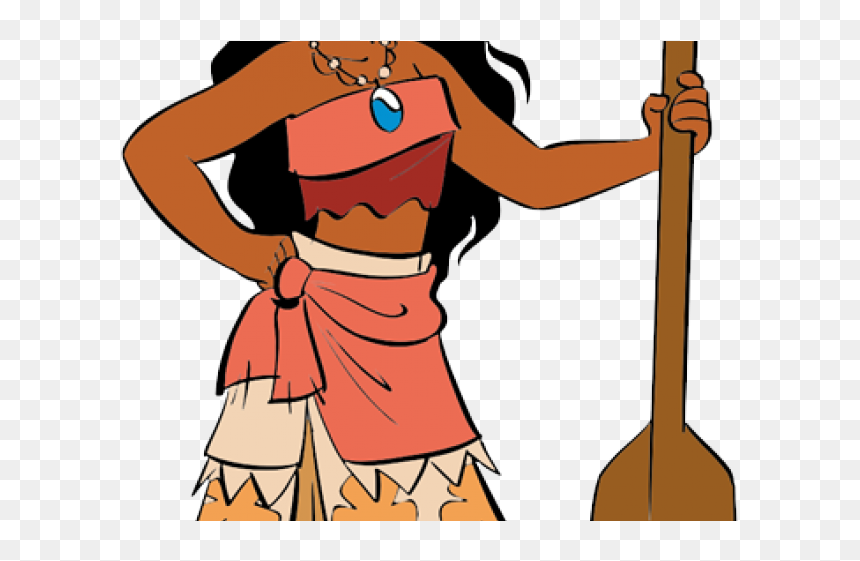 Moana Png, Transparent Png - moana png