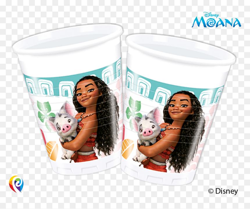 Feest Moana, HD Png Download - moana png