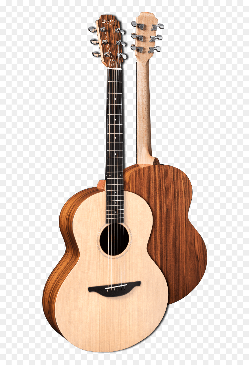 Sheeran Guitars By Lowden, HD Png Download - guitar png