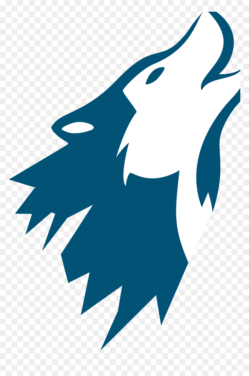 Emblem, HD Png Download - wolf png