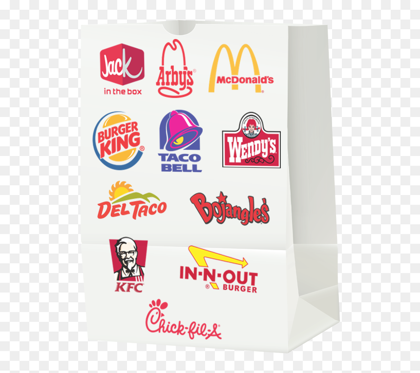 Burger King, HD Png Download - paper png