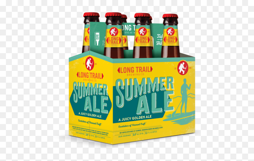 Beer Bottle, HD Png Download - beer png