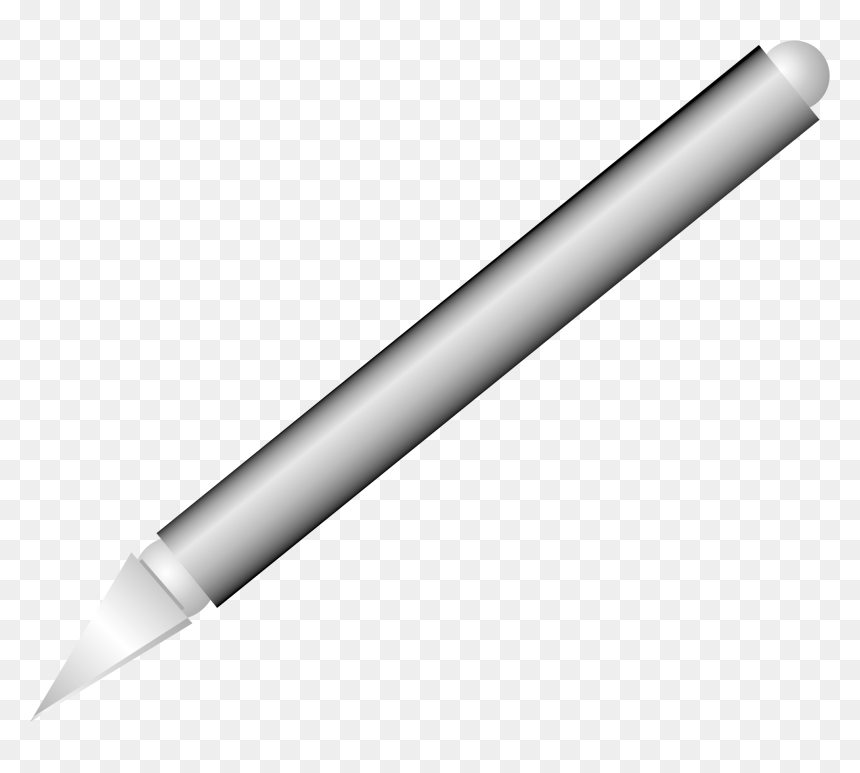Hp Pens, HD Png Download - knife png
