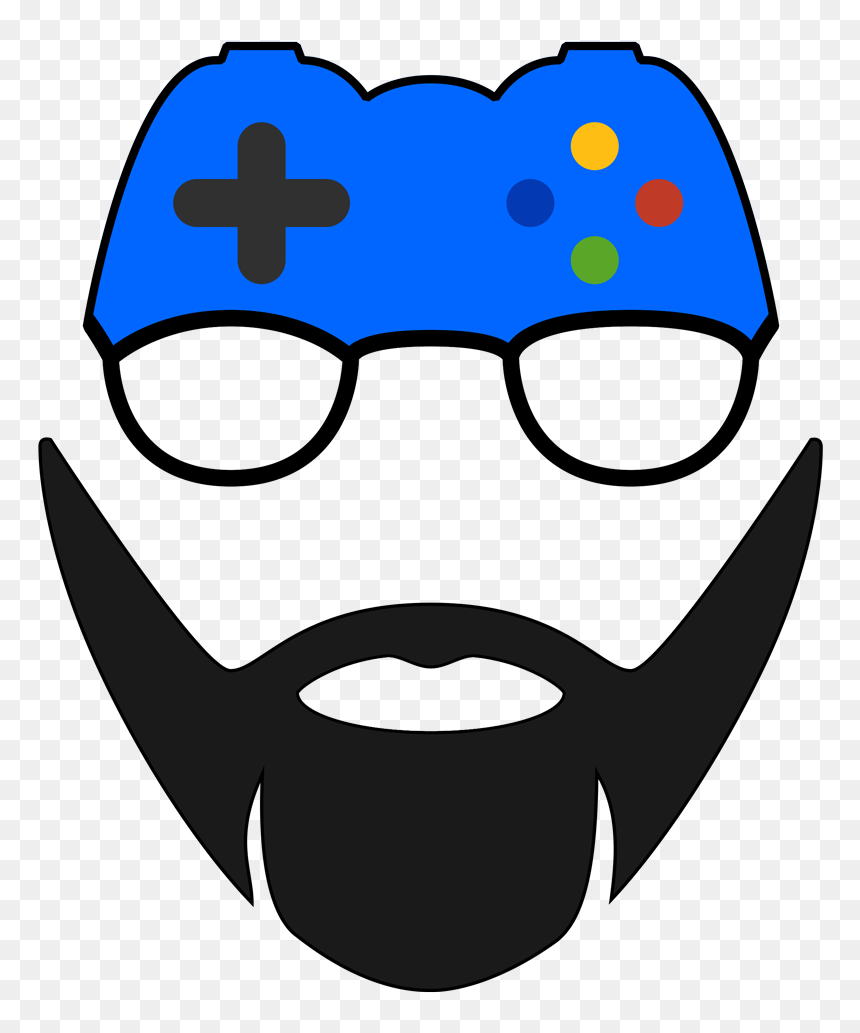 Clip Art, HD Png Download - beard png