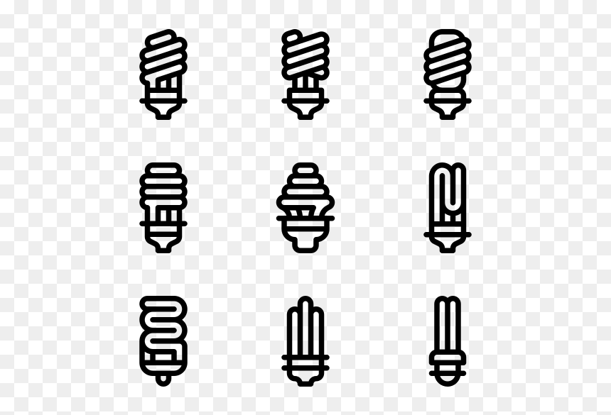 Clip Art, HD Png Download - light bulb png