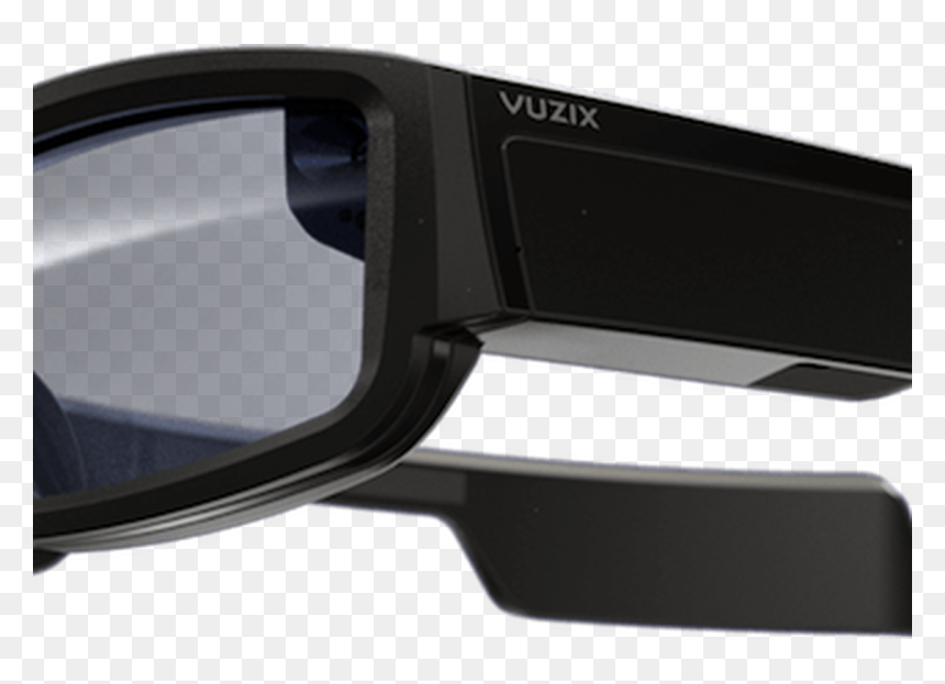 Smartglasses, HD Png Download - deal with it glasses png