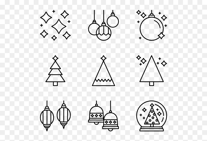 Diagram, HD Png Download - merry christmas png