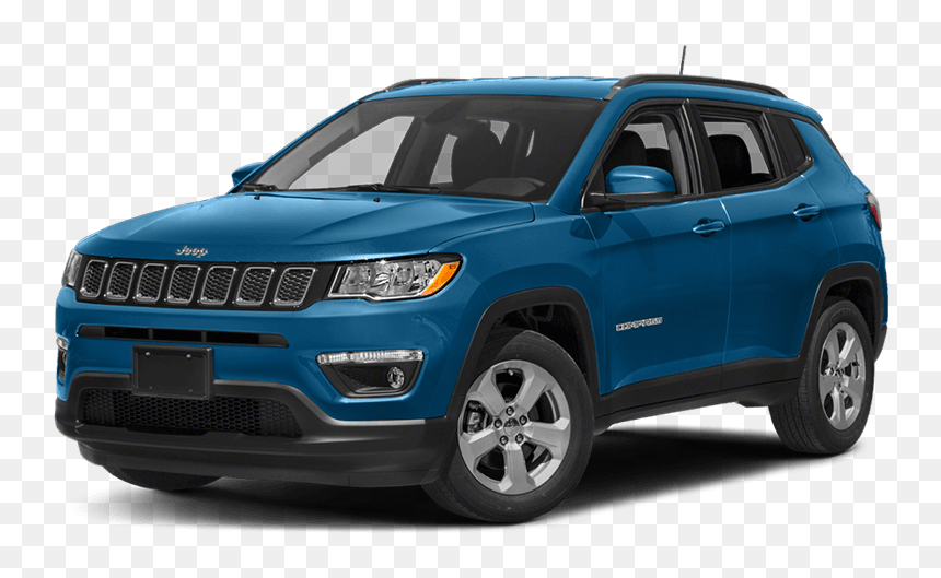 2019 Jeep Compass Price, HD Png Download - compass png