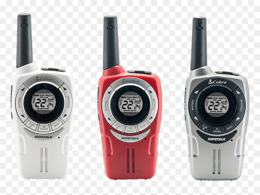 Walkie Talkie 3, HD Png Download - walkie talkie png