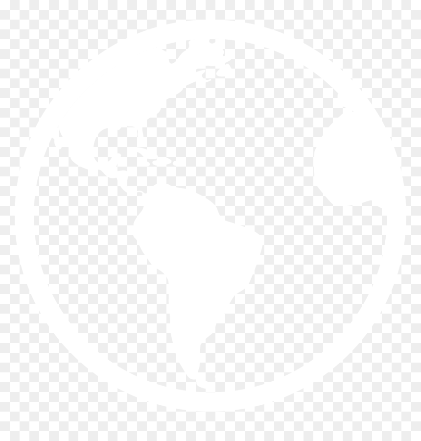 Latin American Social Sciences Institute, HD Png Download - globe png icon