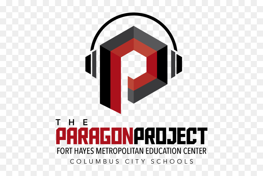 Graphic Design, HD Png Download - paragon png
