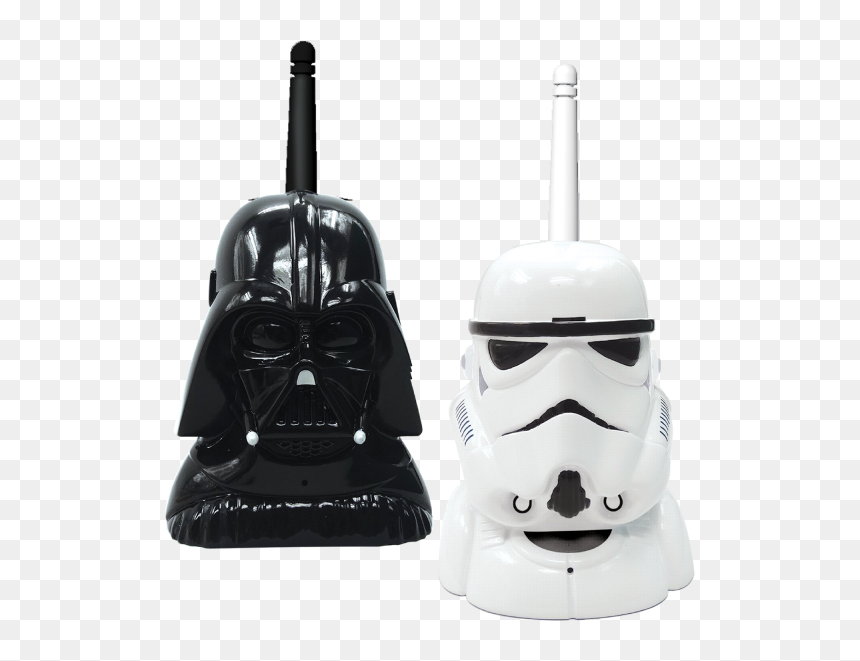 Zabawki Star Wars Dla Dzieci, HD Png Download - walkie talkie png