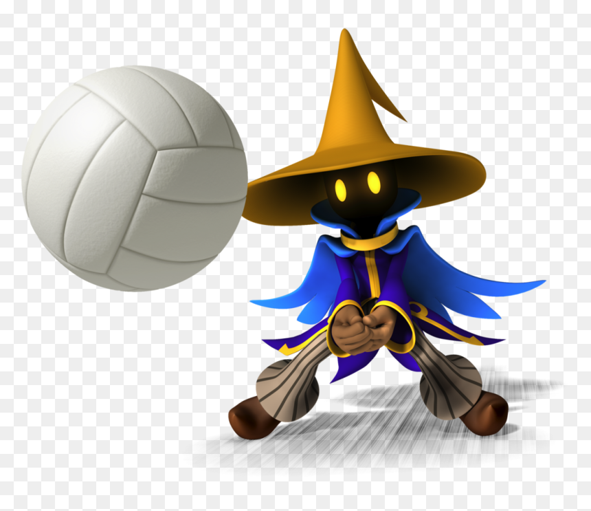 Mario Sports Mix Mage, HD Png Download - mage png