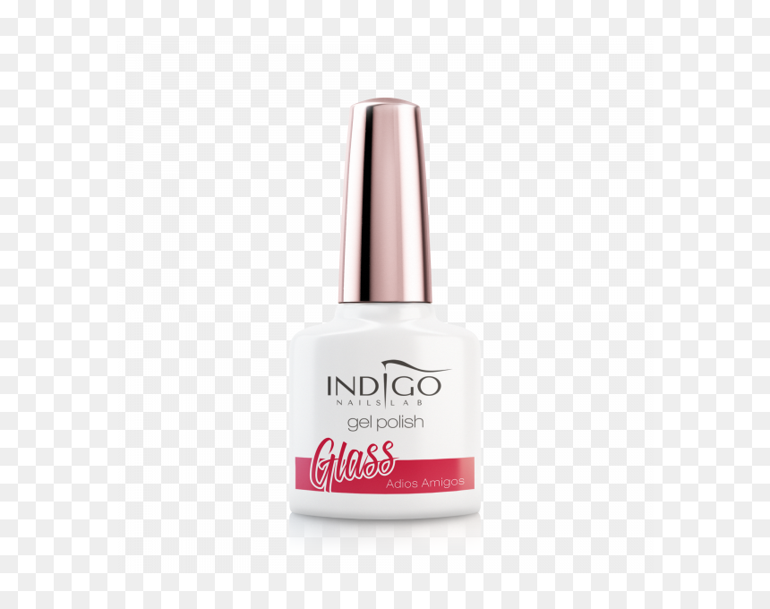 Indigo Nails, HD Png Download - amigos png
