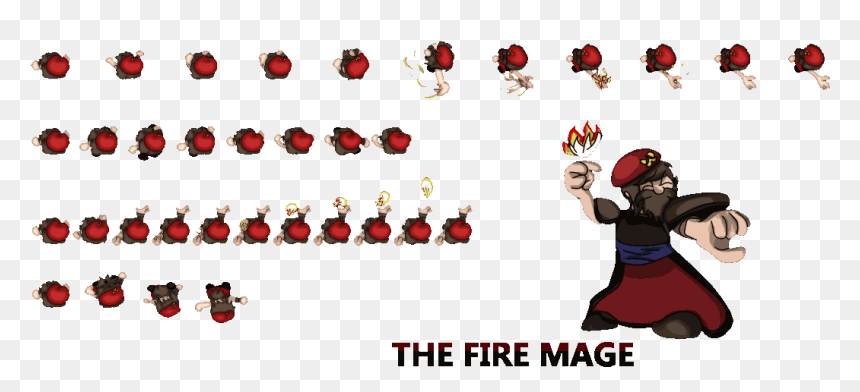 Cartoon, HD Png Download - mage png