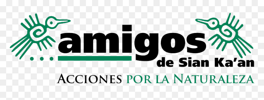 Amigos De Sian Kaan, HD Png Download - amigos png