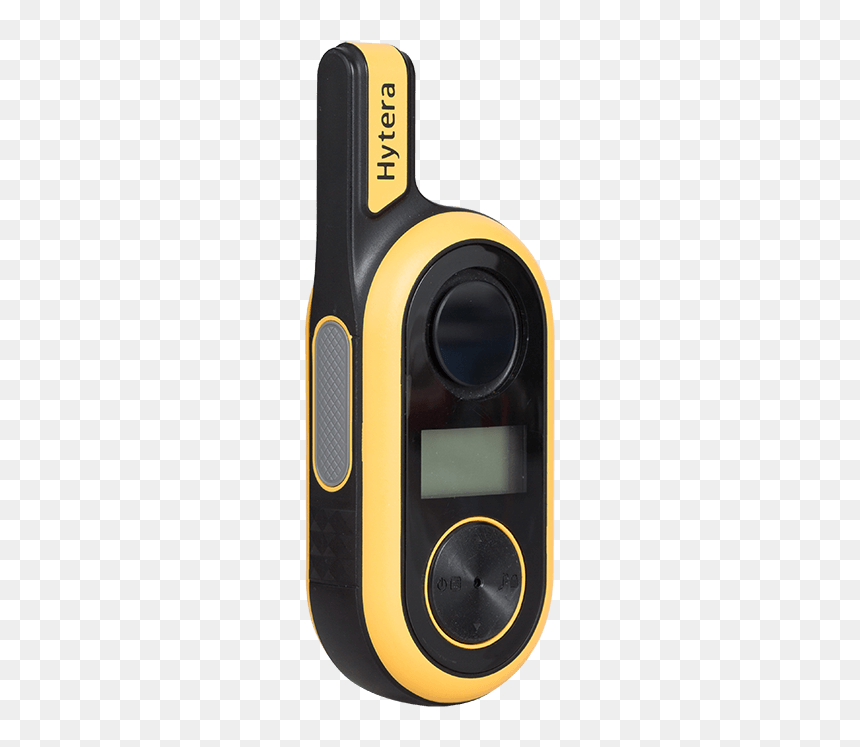 Hytera Tf315, HD Png Download - walkie talkie png