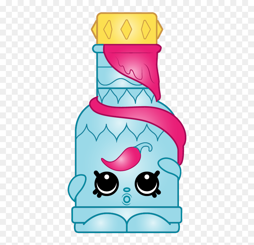 Hot Sauce Shopkin, HD Png Download - amigos png