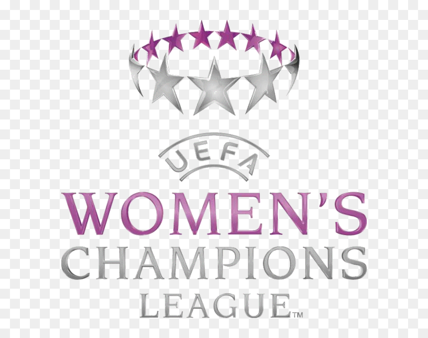 Uefa Women's Champions League, HD Png Download - champions league png