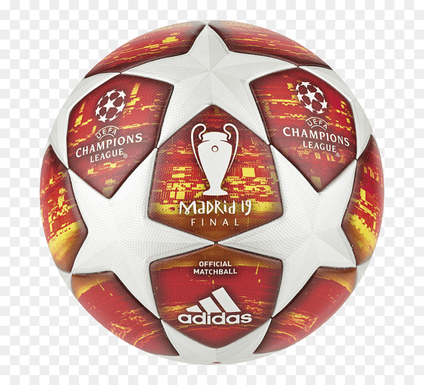 Uefa Champions League, HD Png Download - champions league png