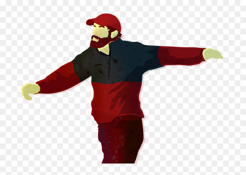 Cartoon, HD Png Download - paragon png