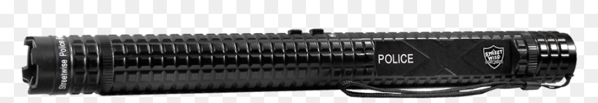 Stun Baton Police, HD Png Download - baton png