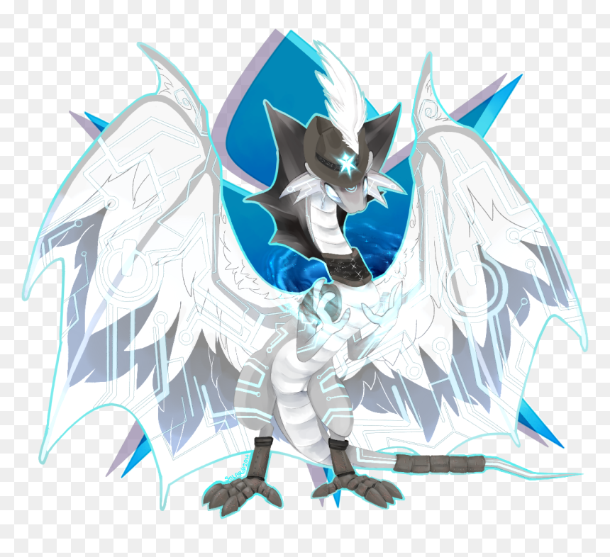 Ice Mage, HD Png Download - mage png