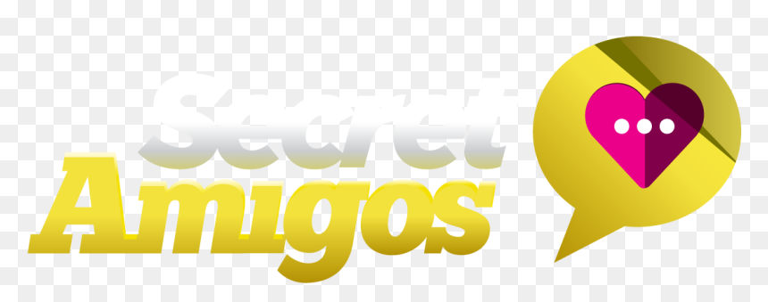 Secret Amigos, HD Png Download - amigos png