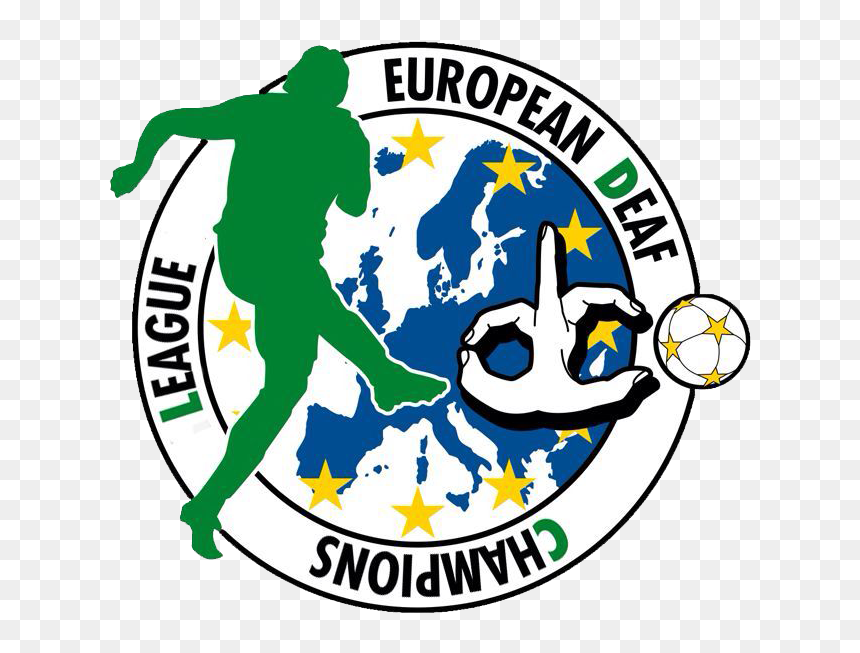 Proportional Symbol Map Europe, HD Png Download - champions league png