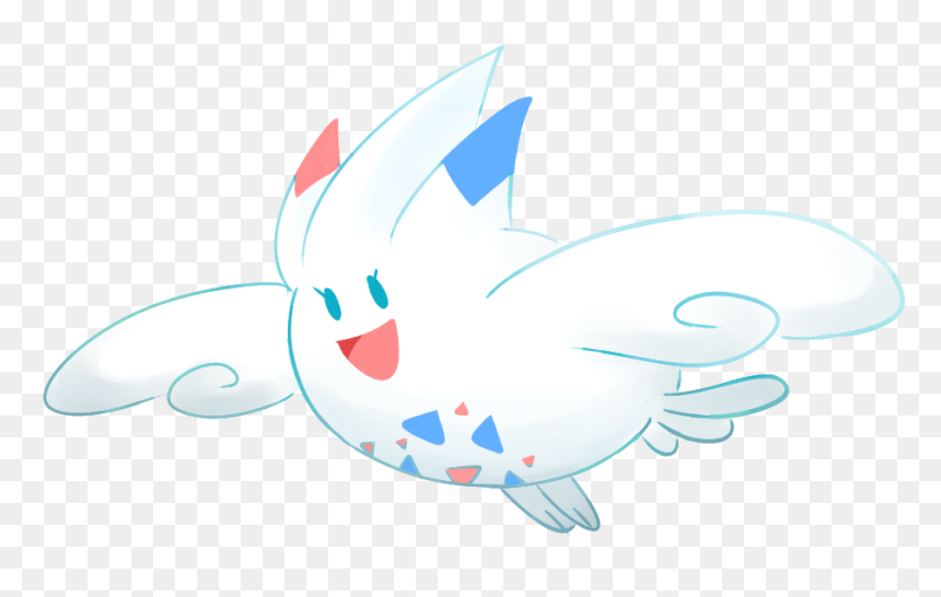 Illustration, HD Png Download - togekiss png