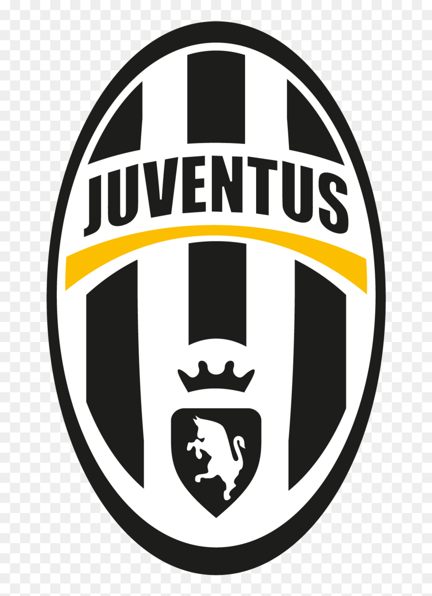 Logo Do Juventus Png, Transparent Png - champions league png