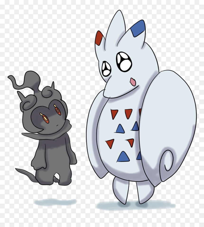 Cartoon, HD Png Download - togekiss png