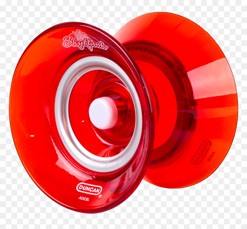 Duncan Skyhawk Yoyo, HD Png Download - yoyo png