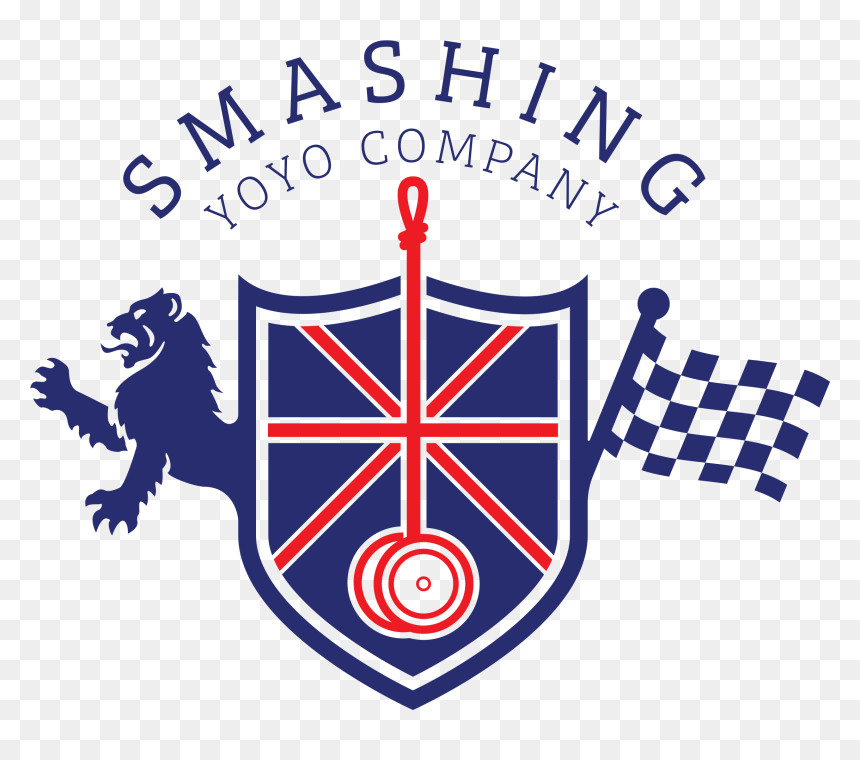 Smashing Yoyos, HD Png Download - yoyo png