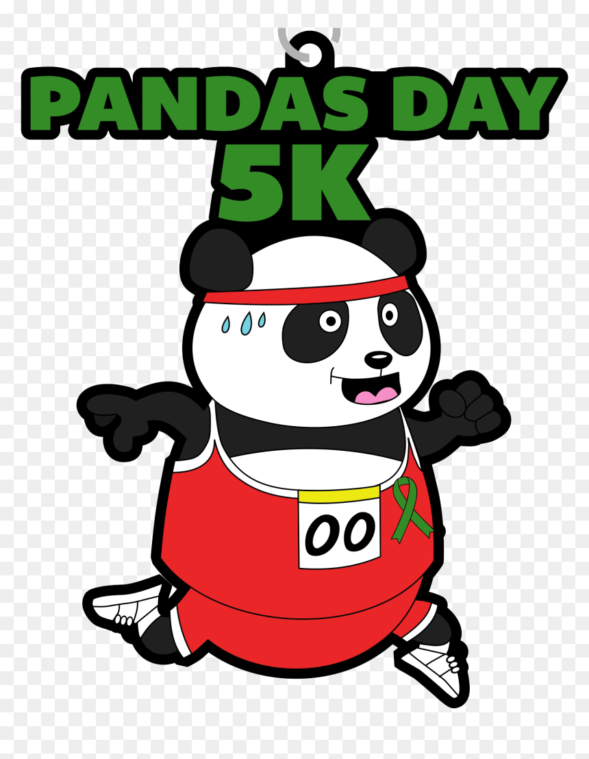 Cartoon, HD Png Download - pandas png