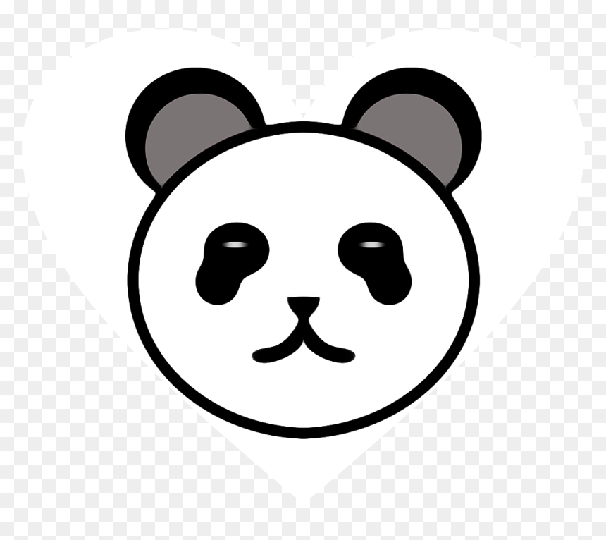 Cartoon, HD Png Download - pandas png