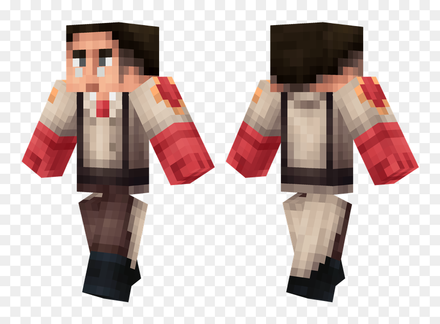 Tf2 Spy Png, Transparent Png - tf2 spy png