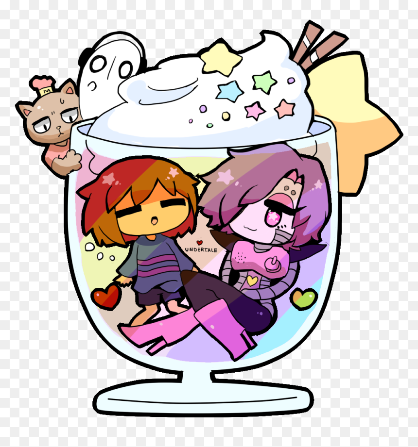 Napstablook Png, Transparent Png - napstablook png