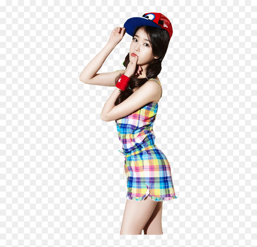 Imagenes De Iu En Png, Transparent Png - iu png
